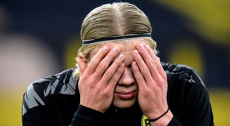 Engleski mediji: Chelsea prodaje 12 igrača da dovede Halanda. Evo tko je sve otpisan