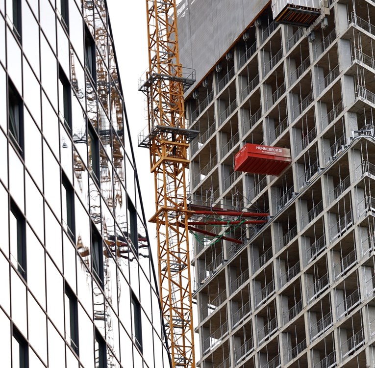 Njemačka ima ogroman problem sa stanovima, najam jako raste. "Bit će još gore"