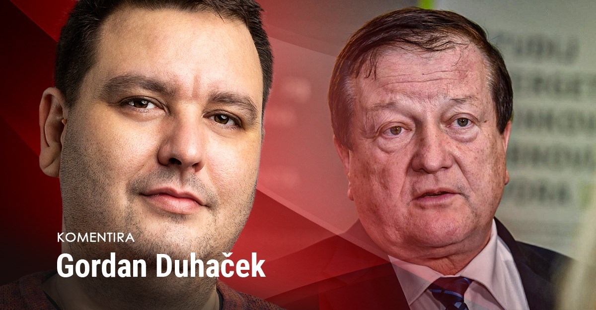 Vjerujete li objašnjenju kako se Boras cijepio preko reda ili ipak niste budala?