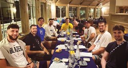 Dva Hrvata i Bosanac pridružili se večeri balkanskih NBA igrača