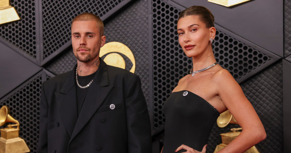 Hailey Bieber progovorila o problemima u braku s Justinom Bieberom