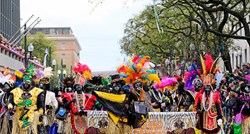New Orleans zadnji u nizu gradova koji otkazuju karnevalsku povorku