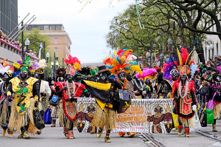 Otkazuje se jedan od najslavnijih karnevala u Americi, onaj u New Orleansu