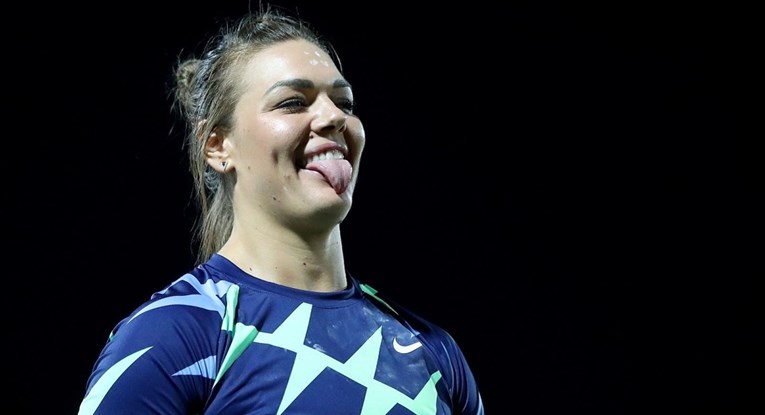 Sandra Perković pobijedila u Firenci uoči Olimpijskih igara. Marija Tolj četvrta