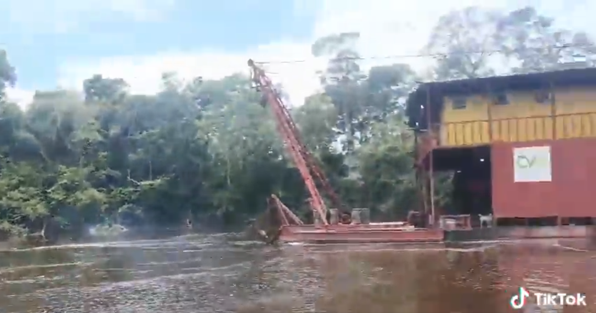 Urušio se rudnik u Venezueli, najmanje 14 mrtvih