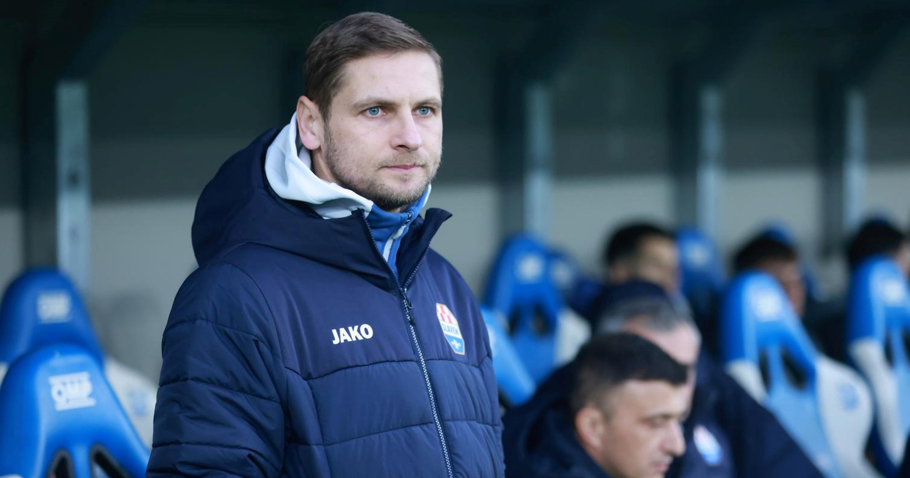 Gregurina nakon remija s Osijekom: Rezultat je realan