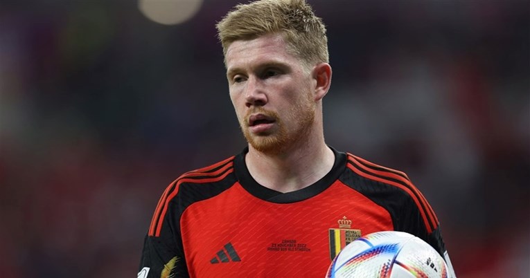 De Bruyne: Belgija je imala svoju priliku. Izgubili smo ključne igrače