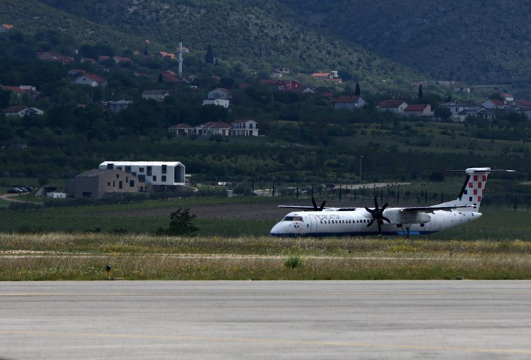 Hrvatska daje 6.75 milijuna eura za most kod Čapljine i letove između Zagreba i Mostara