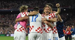 Evo kad i gdje Hrvatska igra za zlato u Ligi nacija