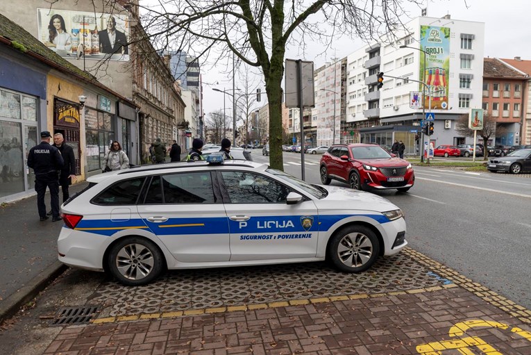 Dva puta opljačkao istu pekarnicu u Osijeku, uhićen je