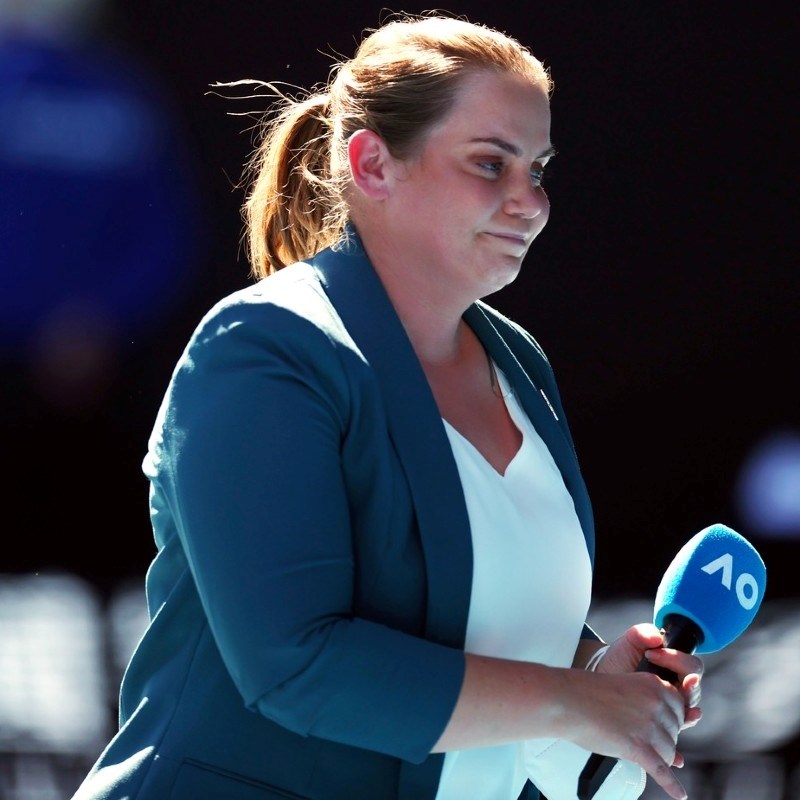 Jelena Dokić se oglasila nakon smrti oca koji ju je godinama zlostavljao
