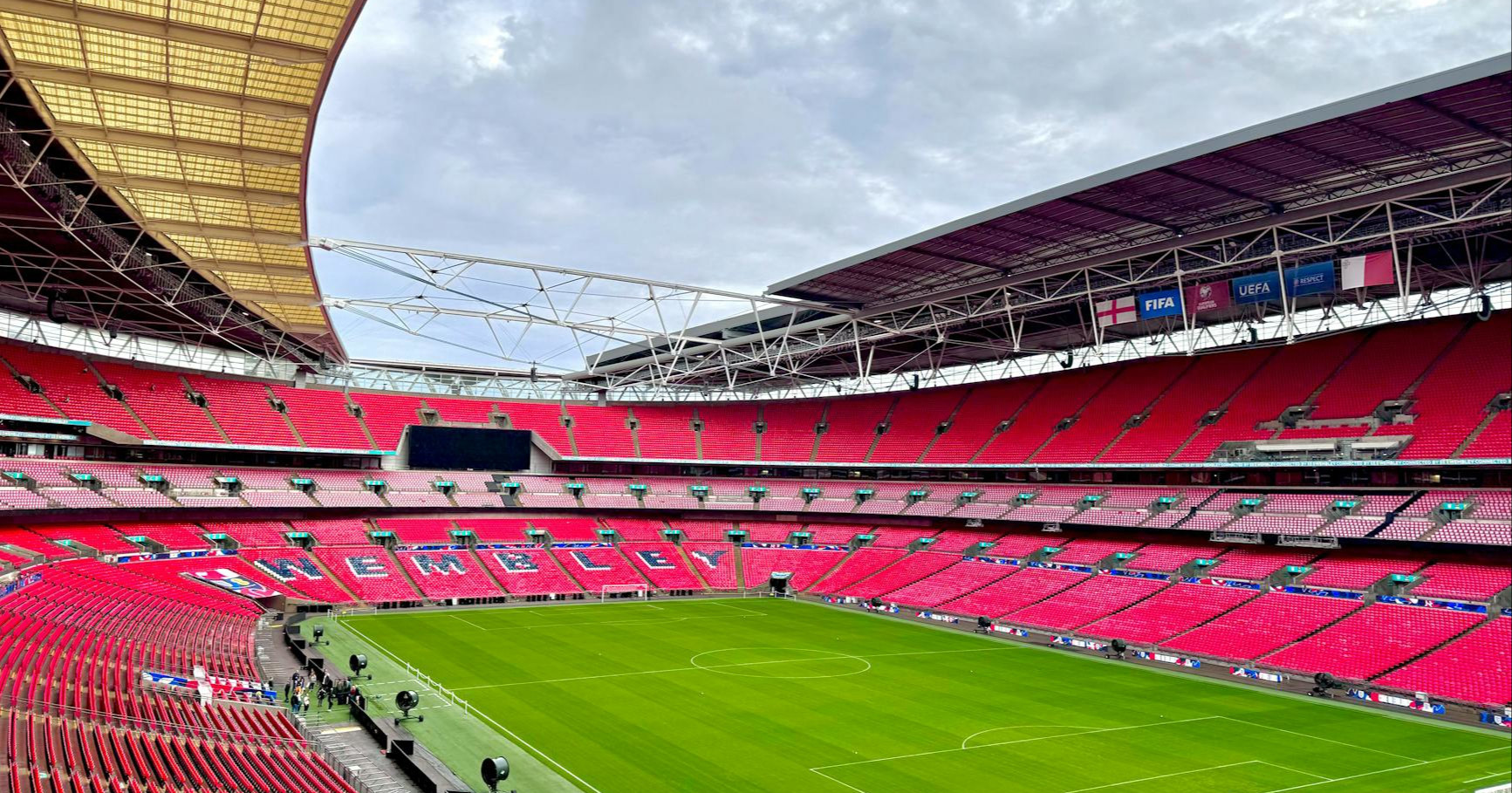 Navijači zgroženi cijenama ulaznica za finale SP-a. Prodaju se za milijunski iznos