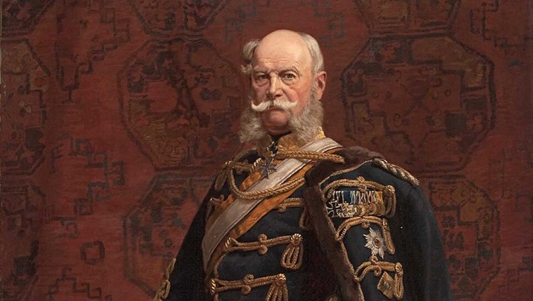 U sjeni Bismarcka stvorio je moćno njemačko carstvo