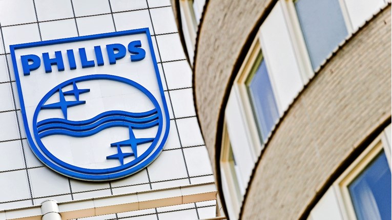 Philips zbog problema s respiratorima objavio da ima loše kvartalne rezultate