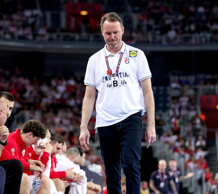 Sigurdsson: Euro je teško natjecanje. Osvojio sam ga prije 10 godina, neću odustati