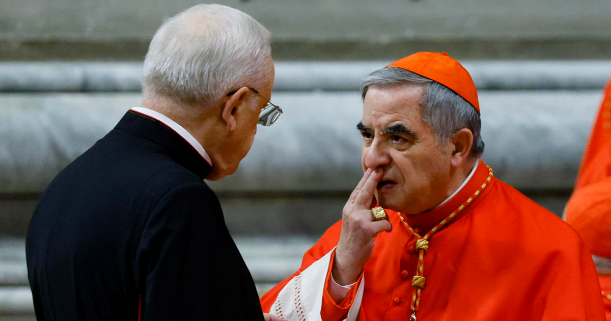 Poništena presuda u vatikanskom "suđenju stoljeća"