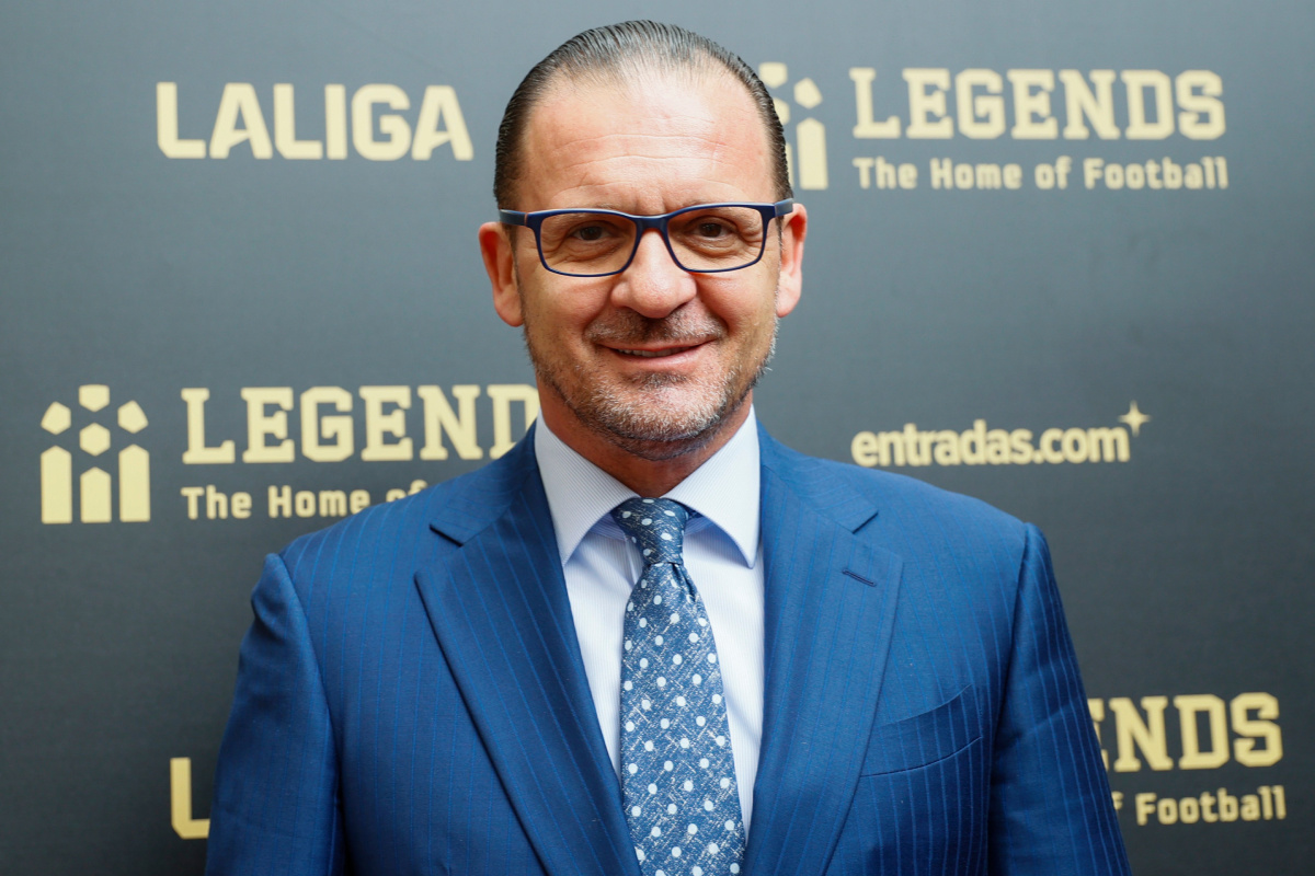 Mijatović: Real Madridu nedostaje vođa na terenu poput Raúla ili Ramosa