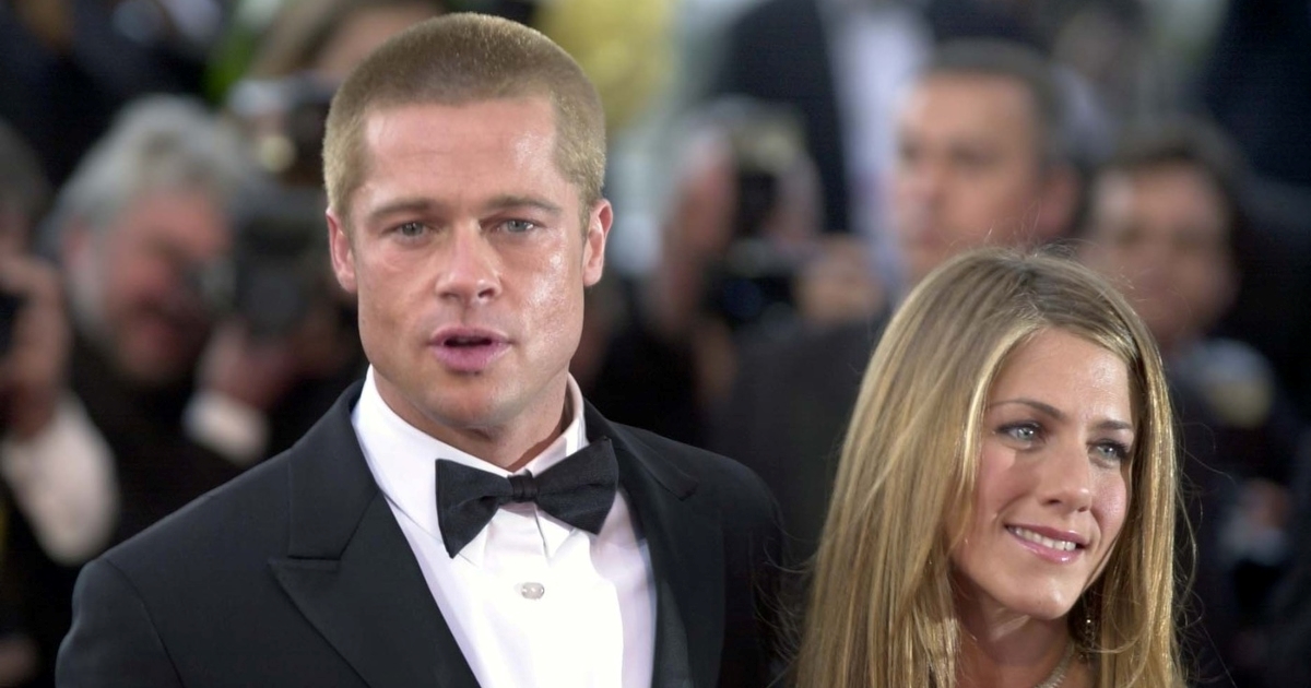 Brad Pitt komentirao novu vezu Jennifer Aniston, izvor blizak glumcu otkrio detalje