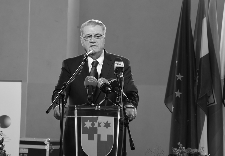 Umro je Marcel Majsec, bivši saborski zastupnik i dugodišnji šef Krapinskih Toplica