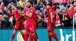 Liverpool osvojio Liga kup nakon dramatičnih jedanaesteraca protiv Chelseaja