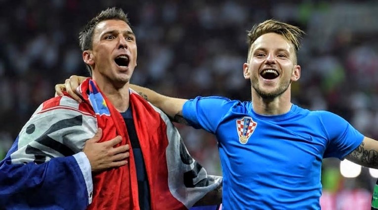 Zvijezde siječanjskog prijelaznog roka: Rakitić, Mandžukić, Bale, Ibrahimović..