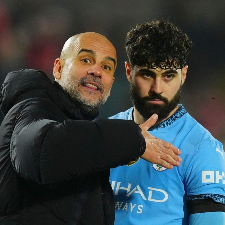 Englezi: City jednom kupnjom može riješiti dva problema. U centru svega je Gvardiol