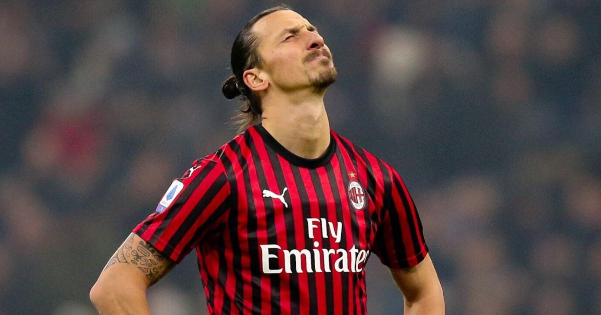 Zlatan ogorčen zbog Bobana i ponude Milana. Napušta klub, ali ostaje u Serie A