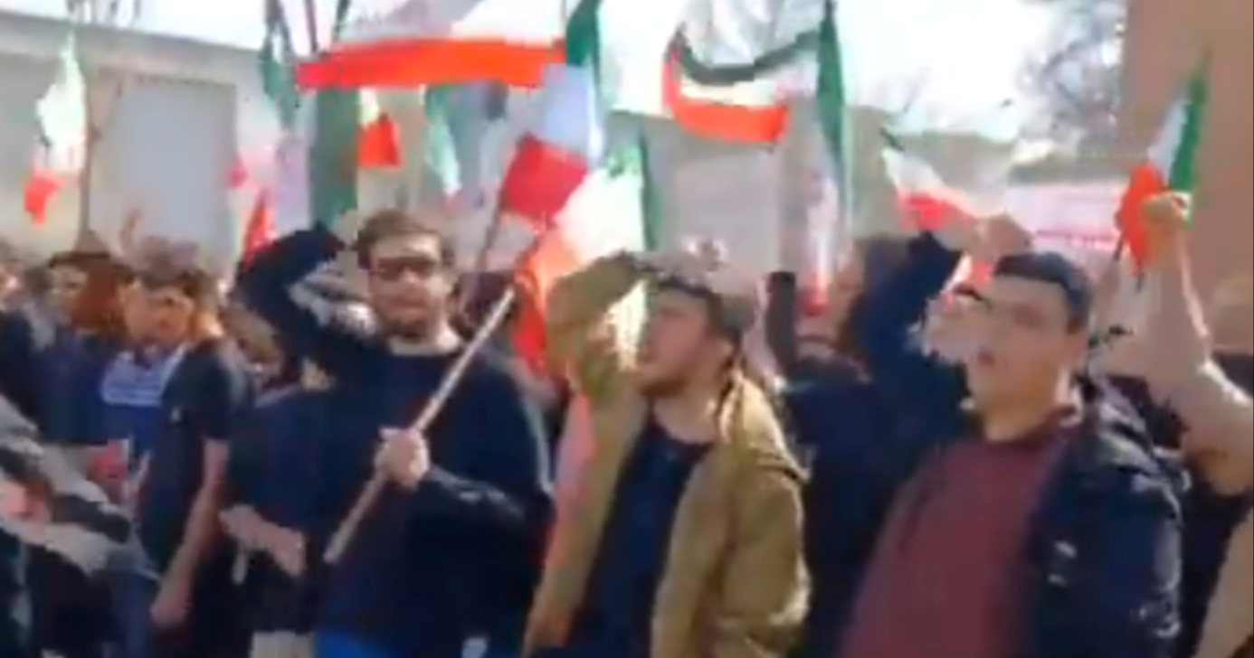 VIDEO Iranski režim je brutalno ugušio prosvjede. Sad su izbili novi