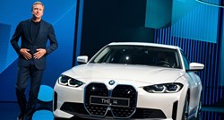 Šef BMW-a otkrio plan za budućnost. "Sve osim toga ne bi bilo pametno"