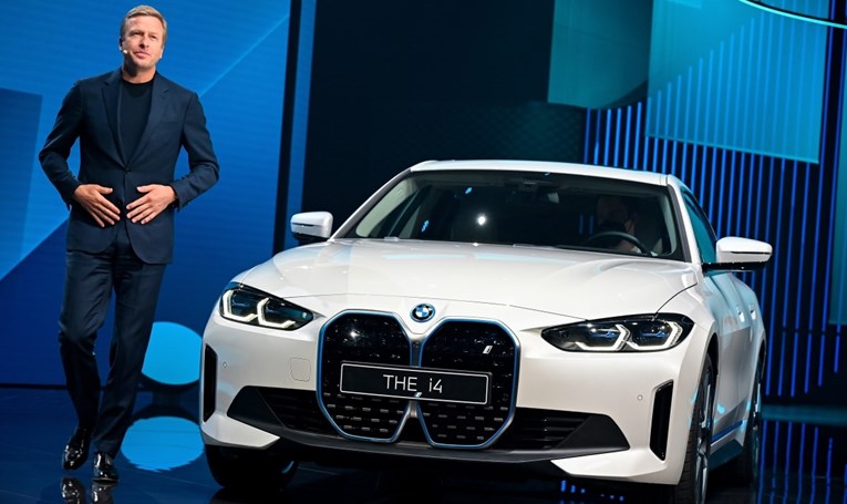 Šef BMW-a otkrio plan za budućnost. "Sve osim toga ne bi bilo pametno"