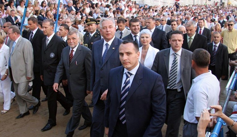 Bulj: Pozivam Sanadera na Alku da bude sa svojima. Proganjali su Gotovinu kao zvijer