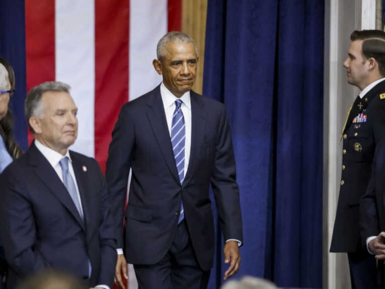 Obama reagirao na pokušaj atentata na Trumpa