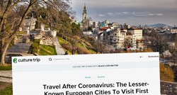 Na listi gradova koje treba vidjeti nakon korone je i brojnim Hrvatima omiljeni grad