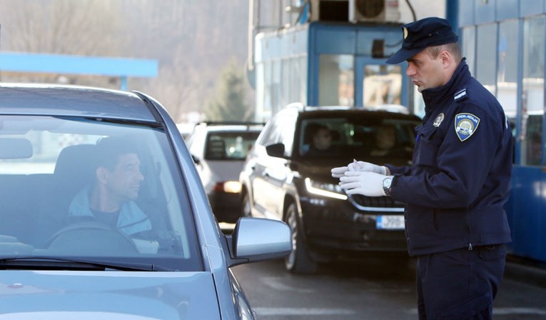 BiH uvela samoizolaciju za sve građane koji ulaze iz stranih zemalja