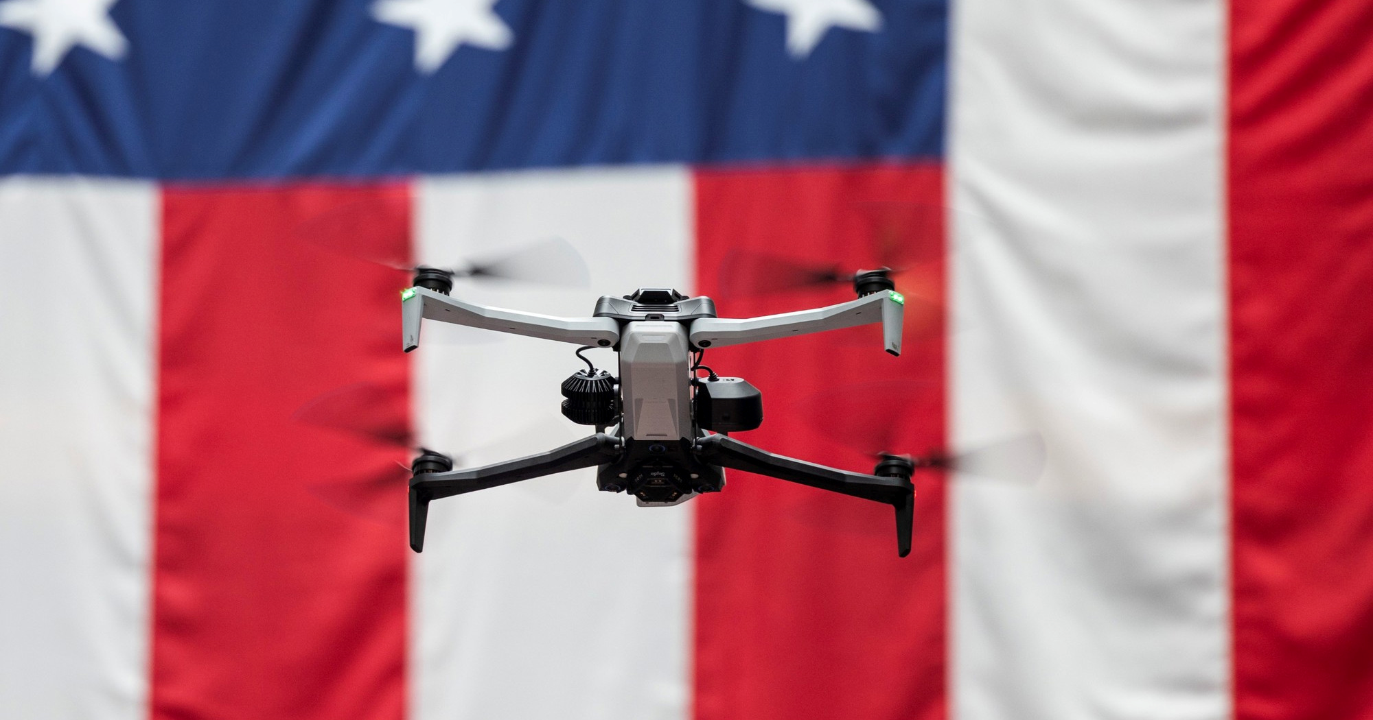 Zašto najnaprednija vojska svijeta zaostaje za Rusijom i Kinom u razvoju dronova?