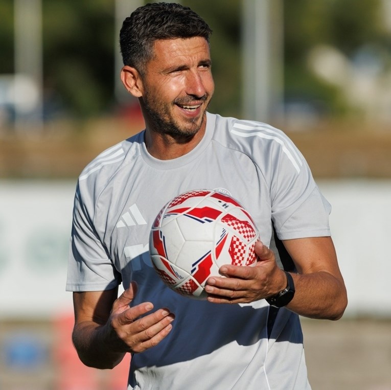 Tihomir Bulat novi je Hajdukov trener golmana