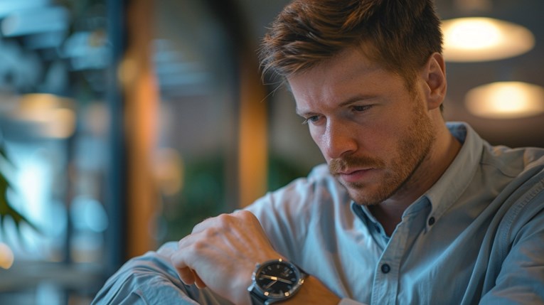 Tri horoskopska znaka kojima je kašnjenje u krvi