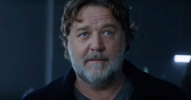 Russell Crowe igra glavnu ulogu u nadolazećem horor-trileru, pogledajte trailer