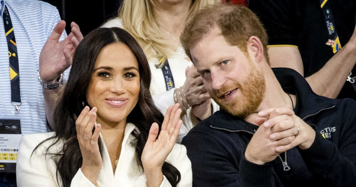 Meghan i Harry odgovorili hejterima: Nećete nas slomiti