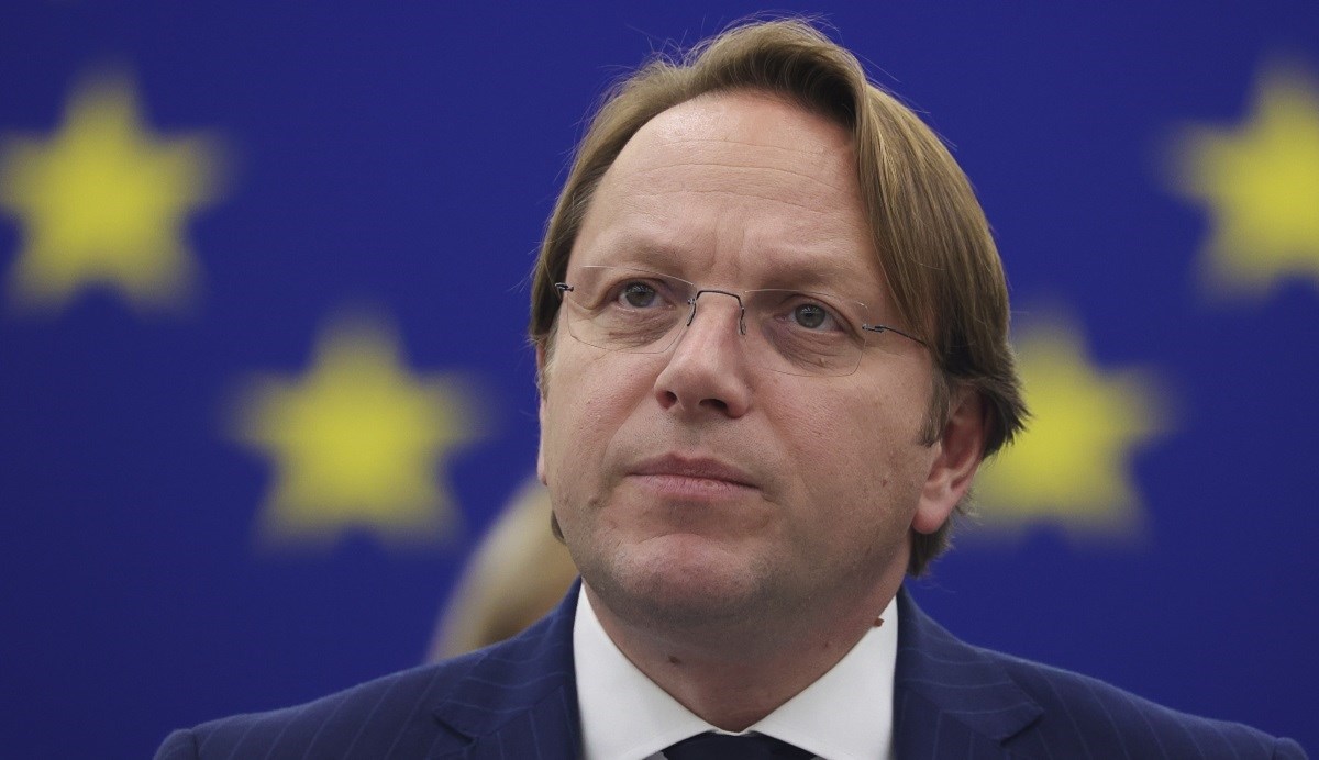 Povjerenik EU: BiH mora biti ozbiljna u svojoj želji da se pridruži Uniji