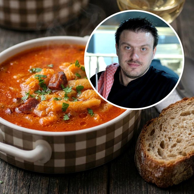 Odsad špek fileke radimo samo po receptu Mate Jankovića