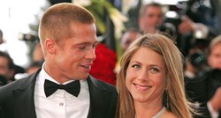 Brad Pitt otkrio tajnu Jennifer Aniston: To je uzrokovalo probleme u braku