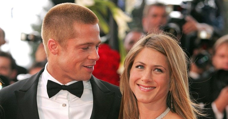 Brad Pitt otkrio tajnu Jennifer Aniston: To je uzrokovalo probleme u braku 