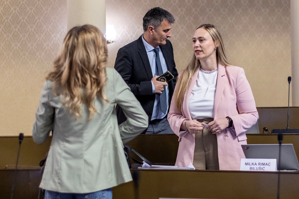 Stranka Raspudićevih: Zagreb nije dovoljno siguran, nevrijeme razotkrilo propuste