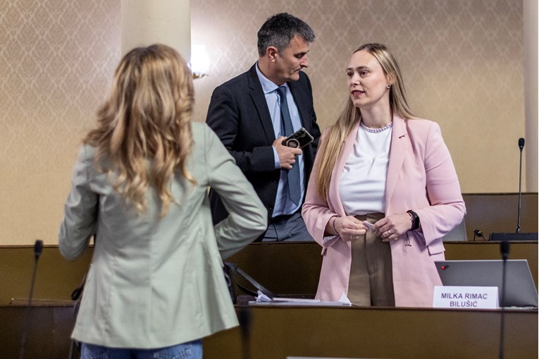 Stranka Raspudićevih: Sigurnost zagrebačkih građana ne smije ovisiti o sreći