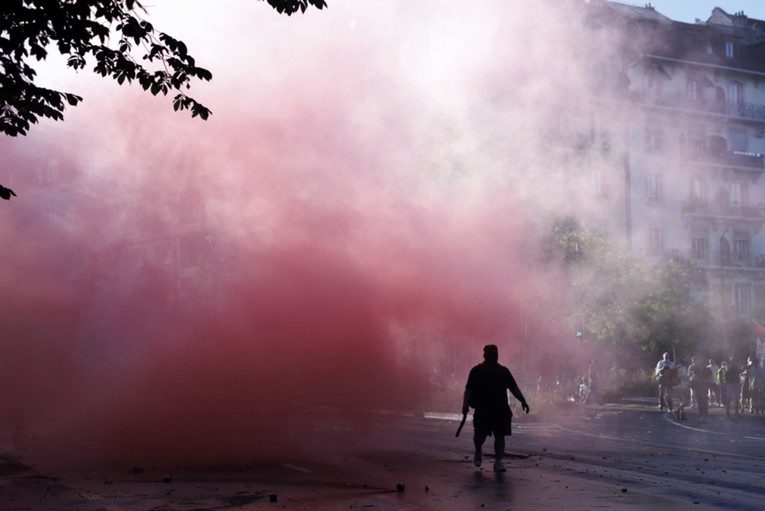 Zapadna Europa je sigurnija nego 90-ih. Građani to ne osjećaju