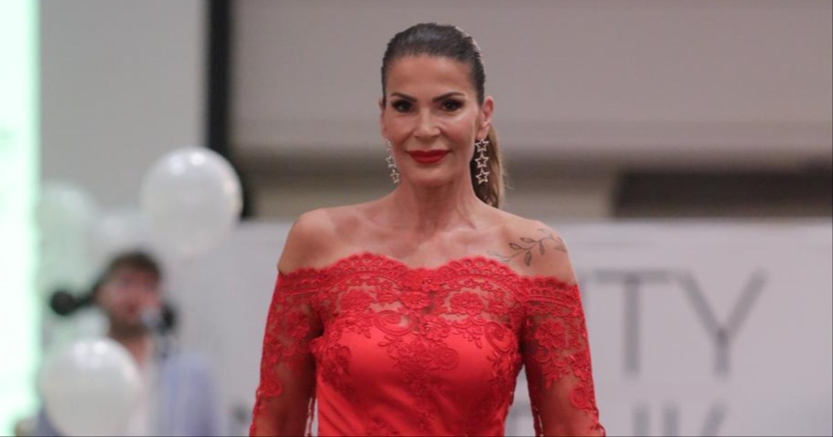 Ana Sasso: Smeta mi što me ljudi percipiraju kroz ljepotu, imam i drugih talenata