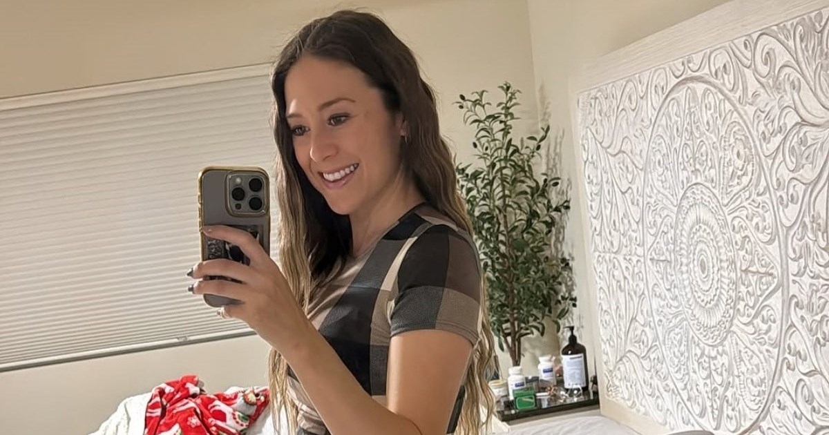 Influencerica Hailey Okula (33) preminula nekoliko minuta nakon rođenja sina