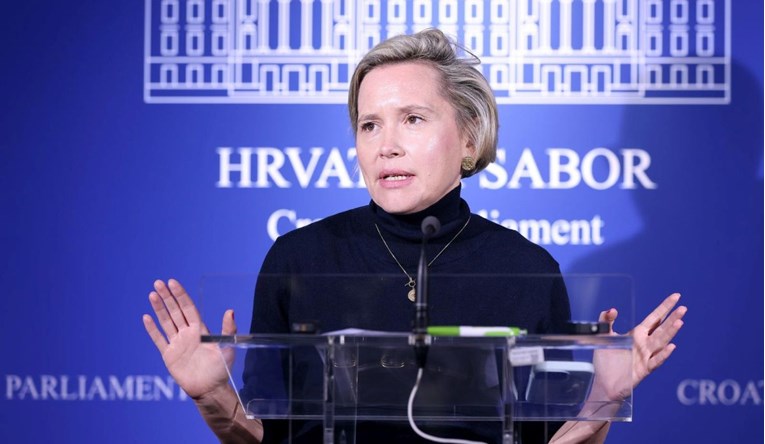 Kekin: Nemamo evidenciju, ali Slovenci imaju. Koliko žena ide na pobačaj u Brežice?