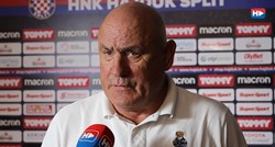 Boro Primorac: Svi žele igrati u Hajduku